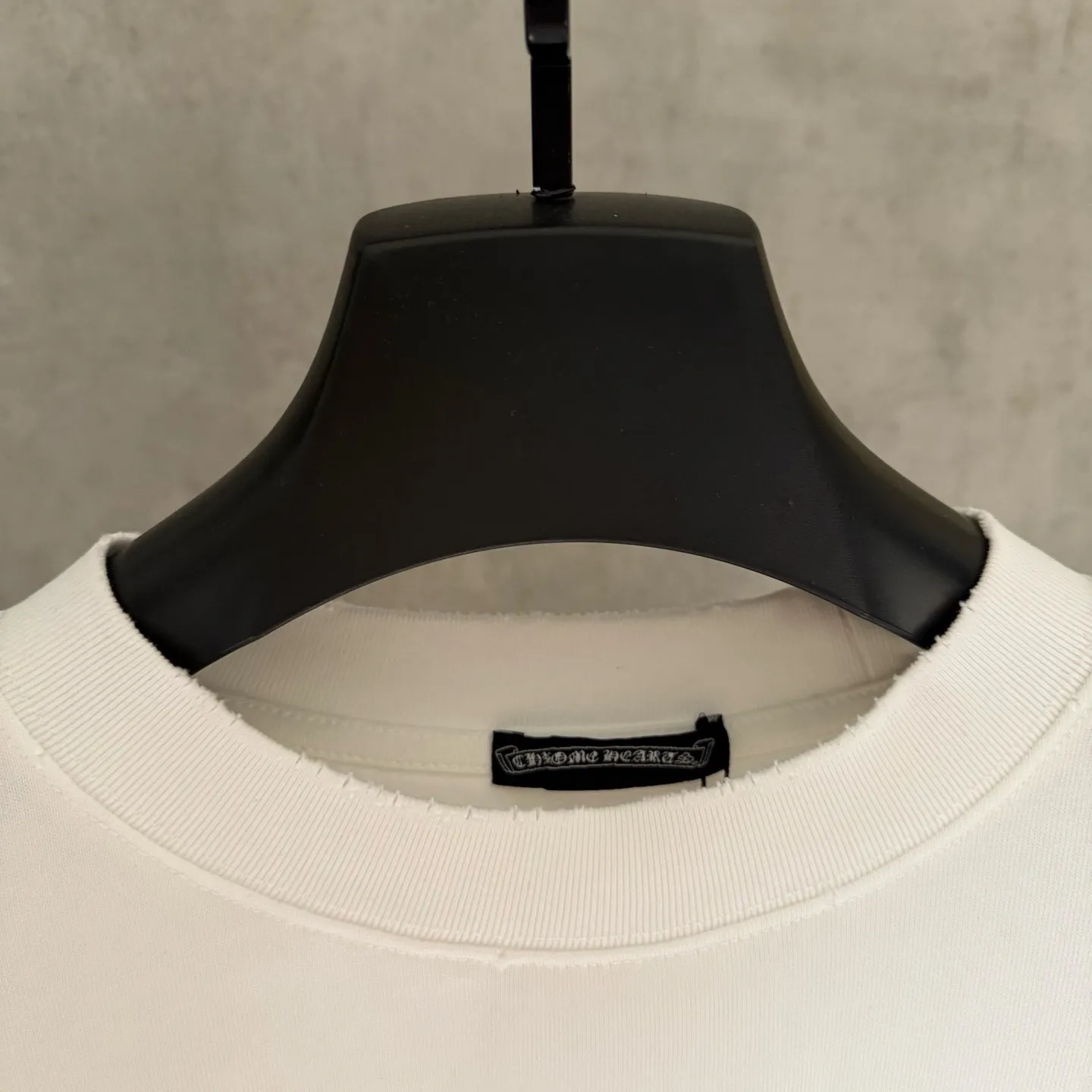 【 Quality】CH New Arrival T Black White Size：S-2xl ：K 154